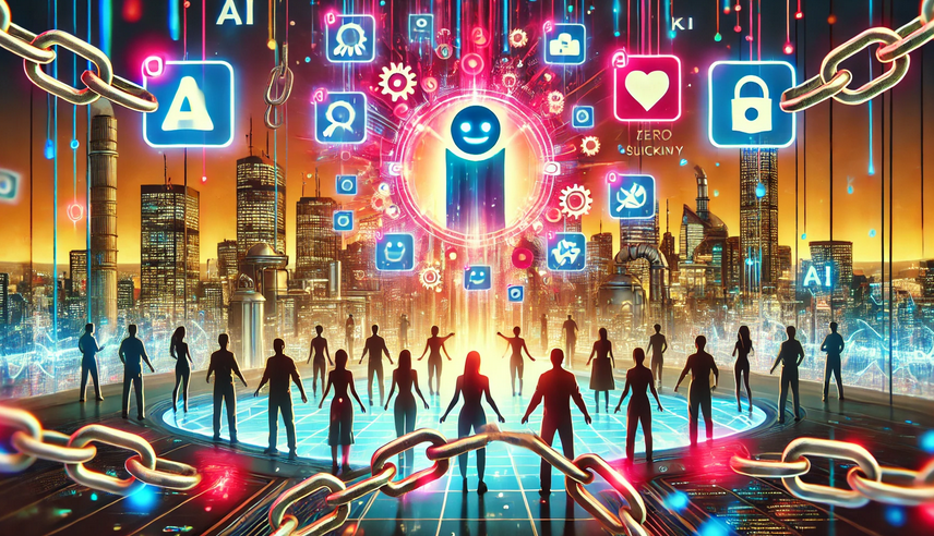 用户想来就来，想走就走！文心一言、Kimi们拿什么套住人心？